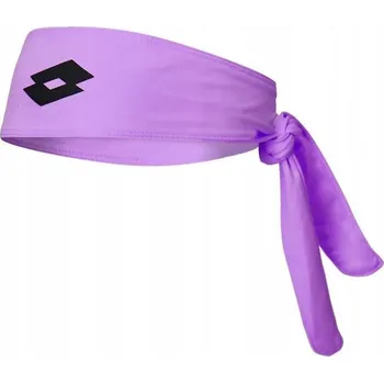 Nákrčník ČELENKA LOTTO TENNIS NÁKRČNÍK II FIALOVÁ