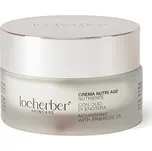 Locherber Milano Locherber Skincare krém NUTRI-AGE - 50 ml LH091013