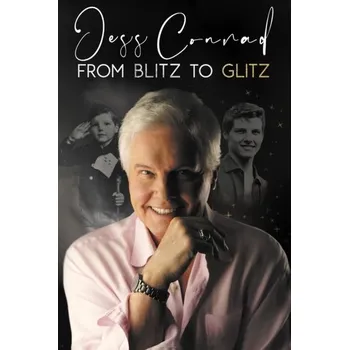 From Blitz to Glitz - Conrad, Jess [EN] (2024, Brožovaná, Andrews UK Limited)