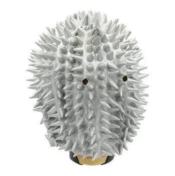 Karnevalová maska Latexová maska