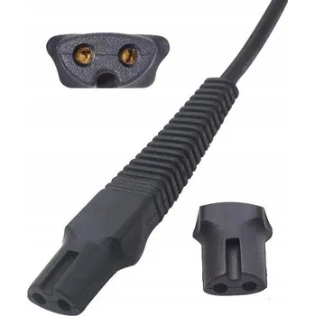 Příslušenství pro čtečku elektronické knihy Depilátor Ayos 12V 400mA SilkEpil