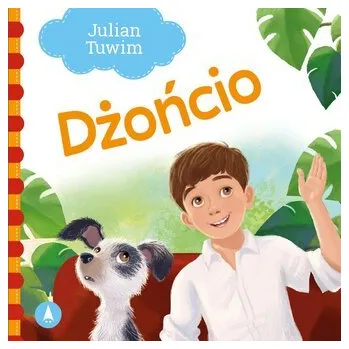 První čtění Dżońcio - Julian Tuwim