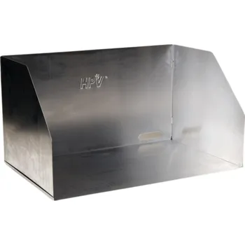 Turistický vařič HPV Větrná clona pro plynové vařiče Calypso a Rumba