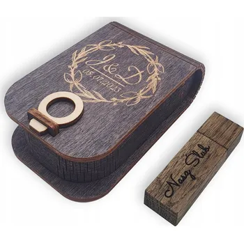 USB flash disk USB flash disk GOODRAM UTS3 32 GB USB 3.0 fialový