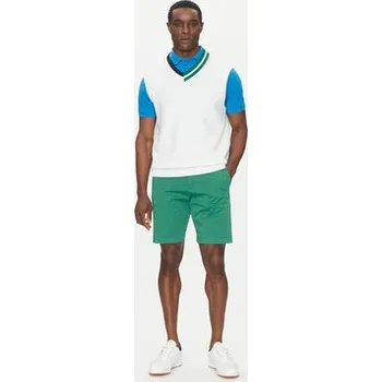 Pánský svetr Hechter Paris Svetr 65013 151809 Bílá Regular Fit XXL