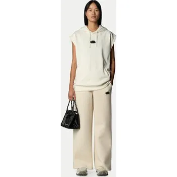 Pánské oblečení The North Face Mikina NF0A8BW2 Béžová Relaxed Fit XS