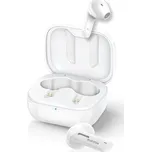 Buxton BTW 3300 bezdrátová sluchátka bílá