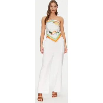 Dámské plavky Seafolly Pareo South Pacific 72118 Barevná O_S