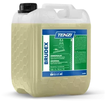 Auto-moto TENZI Brudex - čistič silně znečištěných podlah 5L