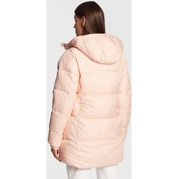 Dámská bunda Columbia Zimní bunda Puffect™ 1864791 Růžová Regular Fit L