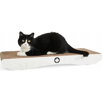 Nízký škrabák, pelíšek Canadian Cat do 60 cm