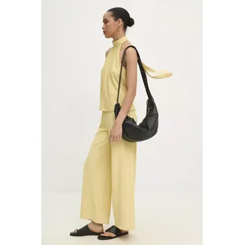 Souprava Answear.LAB 93020.93037.ios žlutá 11X, vel. L