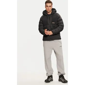 Napapijri Zimní bunda Moesa NP0A4I1R Černá Regular Fit XXL