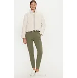 EA7 Emporio Armani Zimní bunda 6DTB14 TNDMZ 1120 Béžová Regular Fit M