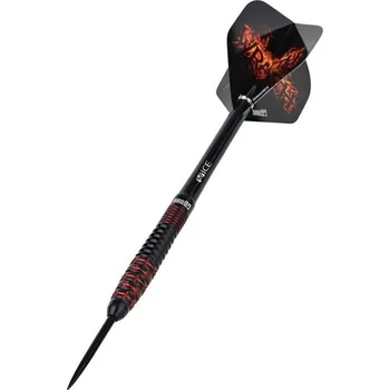 Šipka Šipky steel One80 Wraith W03 23g, 90% wolfram