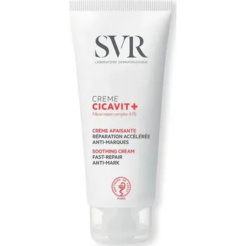 Pleťový krém SVR Cicavit+Creme Regenerační krém 40ml