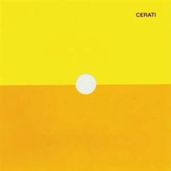 Zahraniční hudba 2LP Gustavo Cerati: Amor Amarillo 2016