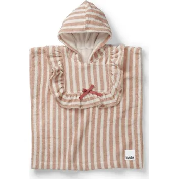 Dětské pončo Elodie Details - Candy Stripes