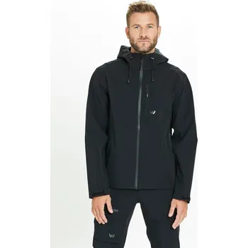Pánská nepromokavá bunda Whistler Seymour M Whistler černá 3089180