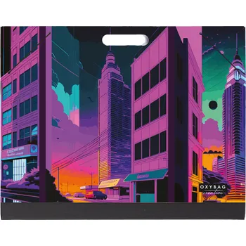 Sloha A3 na výkresy PICASSO - City - 6-99424