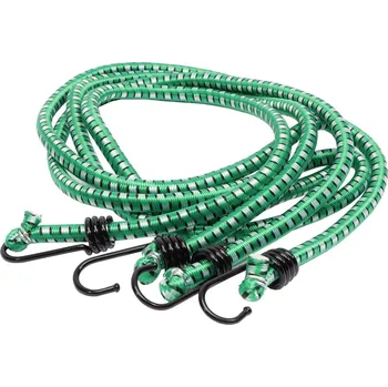 Řezný kotouč STAVTOOL Sada gumových upínacích popruhů | 100 cm x 10 mm, 1bal/2ks