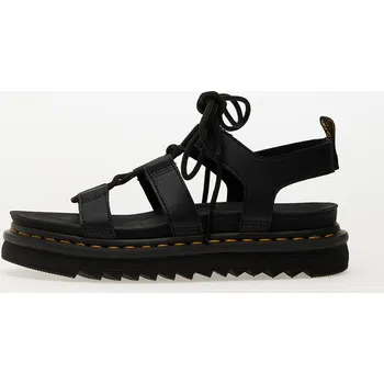 Dámská obuv Tenisky Dr. Martens Nartilla Sandal Black EUR 41