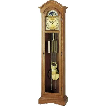 Hodiny Podlahové mechanické hodiny AMS 2021/4