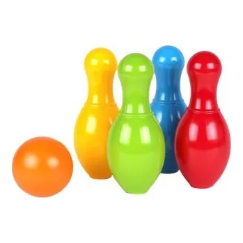 Hra na zahradu Kręgle (pl, 2000, Technok)