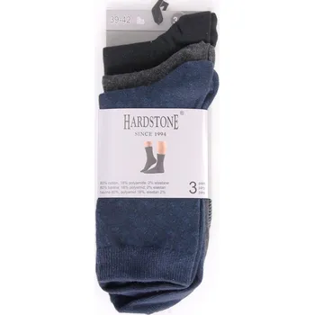 Pánské ponožky Pánské ponožky_4 velikost: 43-46