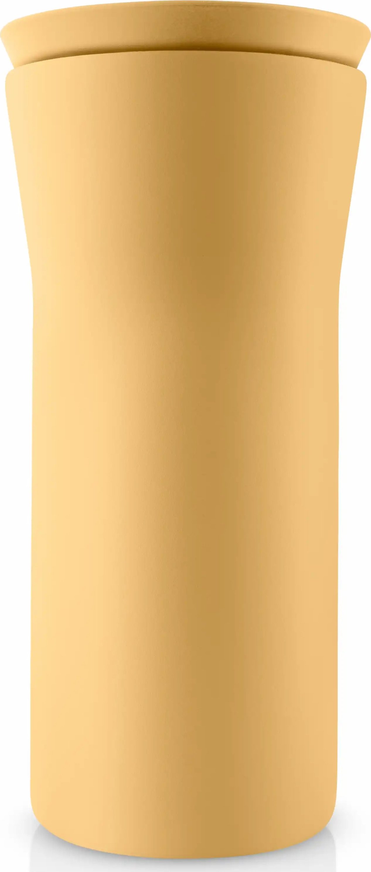 Termohrnek CITY TO GO 350 ml, zlatavě písková, Eva Solo - doprava zdarma od 2999 Kč