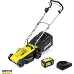 Sekačka na trávu Kärcher LMO 2-18 Battery Set