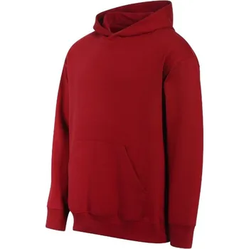 Pánská mikina Chill mikina unisex červená XL