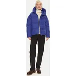 Save The Duck Zimní bunda D31904W RECY19 Modrá Relaxed Fit 2