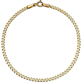 Náramek Zlaton Náramek žluté zlato 2.2g vel.19 000020511241