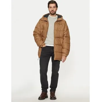 Columbia Zimní bunda Pike Lake™ 2050921 Hnědá Regular Fit M
