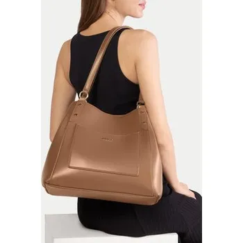 Kabelka MEXX Kabelka MEXX-S-007-07 Hnědá ALL