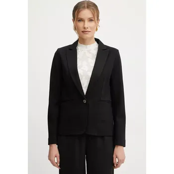 Dámské sako Sako Morgan VELO černá 99X, vel. 42