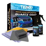 TENZI Detailer QUARTZ COAT 100 ml – trvalá ochrana keramického laku