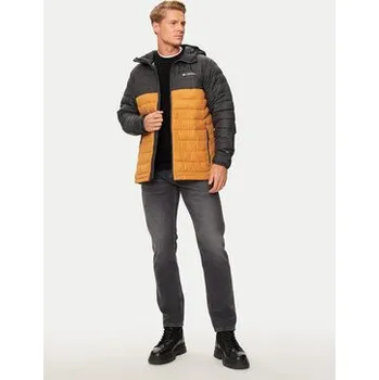 Columbia Zimní bunda Powder Lite™ II 2086944 Žlutá Regular Fit XXL