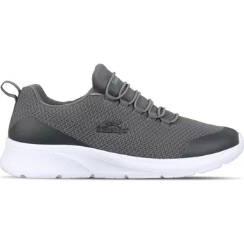 Pánské tenisky Slazenger Rotate Mens Grey/White 11 (46)