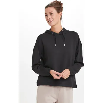 Dámská mikina Dámská mikina Endurance Timmia W Sweat Hoody Endurance černá 3089460