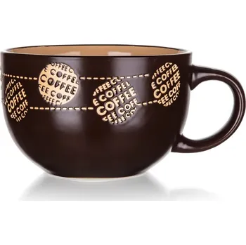 Hrnek 660 ml JUMBO HN keramický