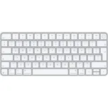 Apple Magic Keyboard Touch ID Bezdrátová Bluetooth IE layout Bílá MXCK3Z/A