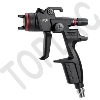 Stříkací pistole SATA jet X HVLP 1,3 I (Control) DIGITAL ready - 1200203