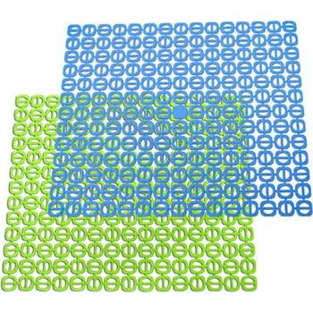 podložka do dřezu Toro Podložka do dřezu 31,5 x 36 cm mix barev