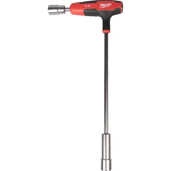Šroubovák MILWAUKEE Maticový šroubovák s T-rukojetí, 14mm