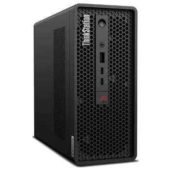 Stolní počítač LENOVO PC ThinkStation/Workstation P3 Ultra SFF - i7-14700,16GB,512SSD,DP,THb,Intel UHD 770,W11P,3Y Onsite