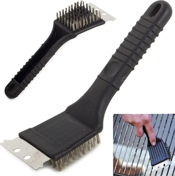 Verk Gril a škrabka na gril 2v1