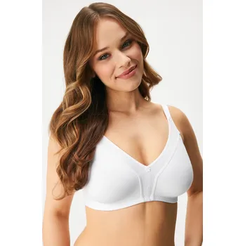 Podprsenka Zmenšující podprsenka Blanca nevyztužená