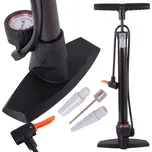 Verk 11403 Cyklistická pumpička s manometrem